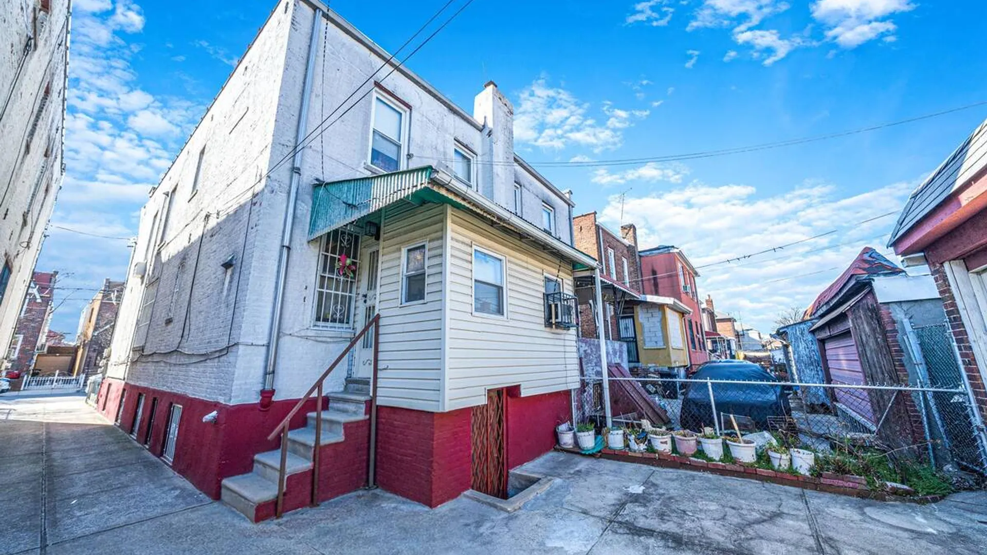 Property at 281 E 57th Street, Brooklyn, NY 11203 4