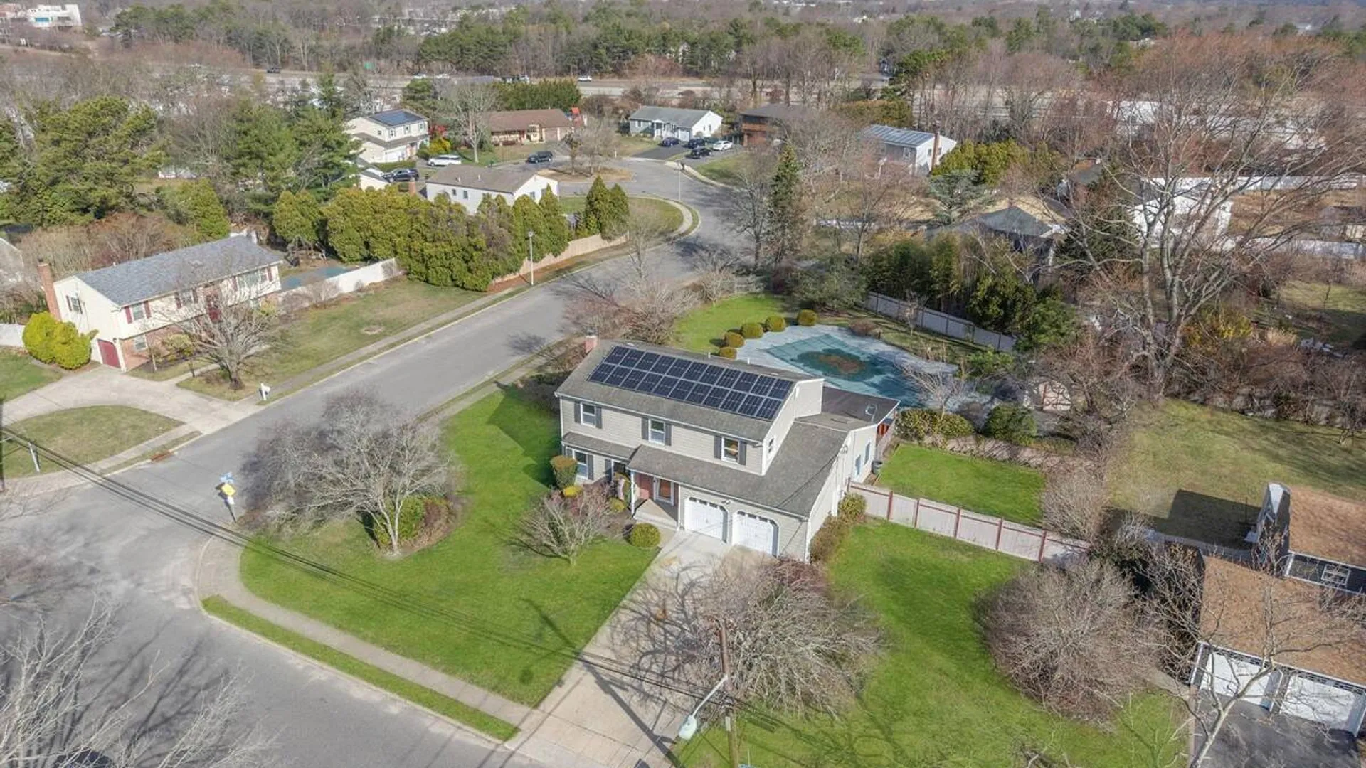 Property at 71 Loop Drive, Sayville, NY 11782 38