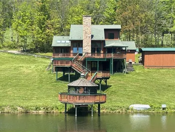 734 Post Road, Franklin, NY 13775
