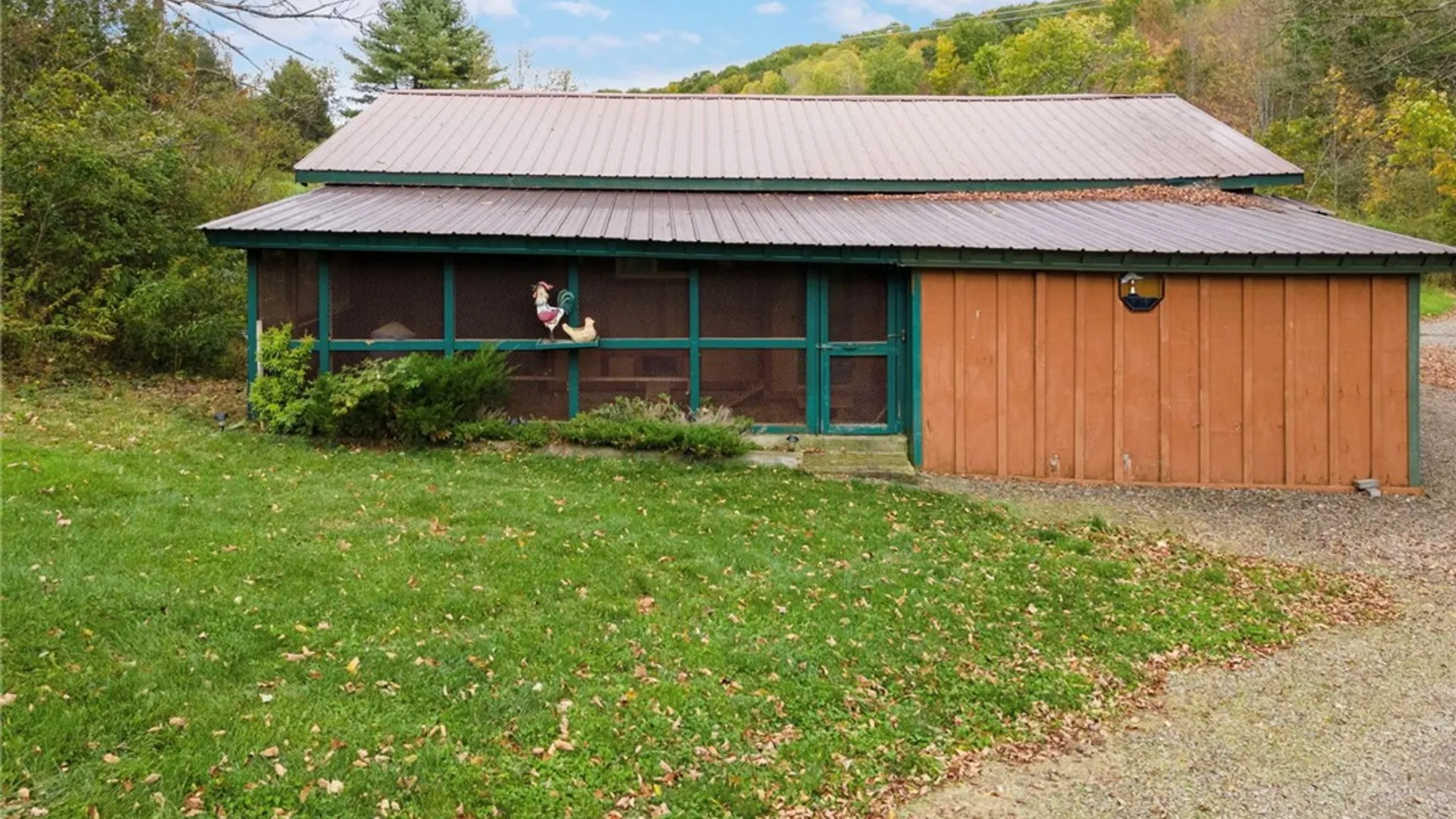 Property at 734 Post Road, Franklin, NY 13775 37