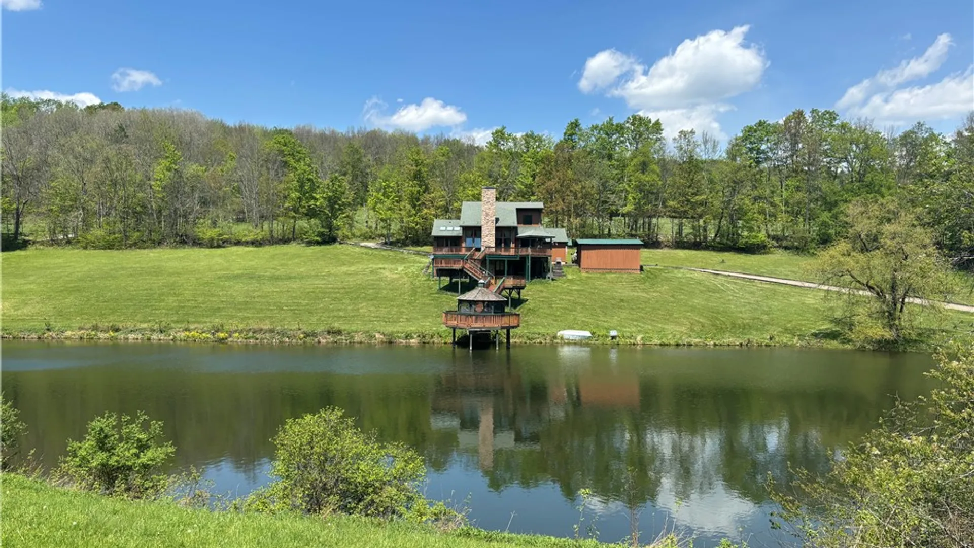 Property at 734 Post Road, Franklin, NY 13775 40