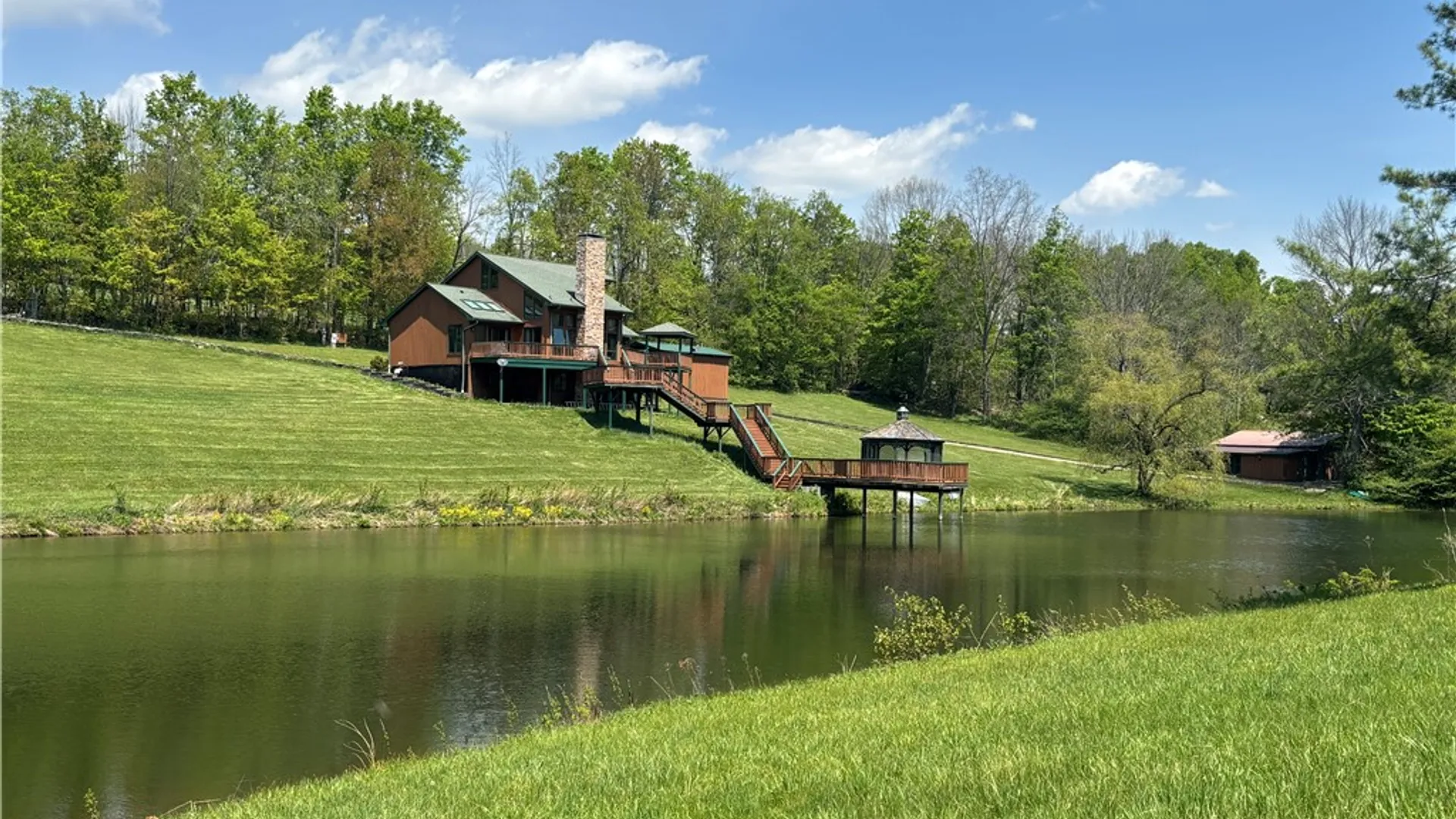 Property at 734 Post Road, Franklin, NY 13775 42