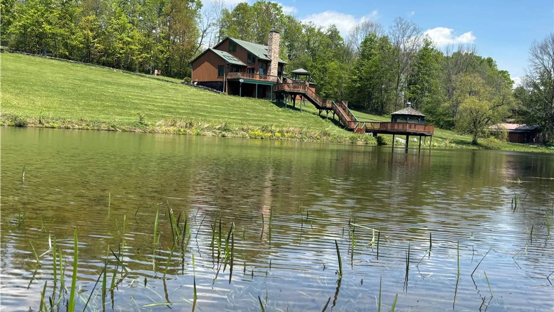 Property at 734 Post Road, Franklin, NY 13775 44