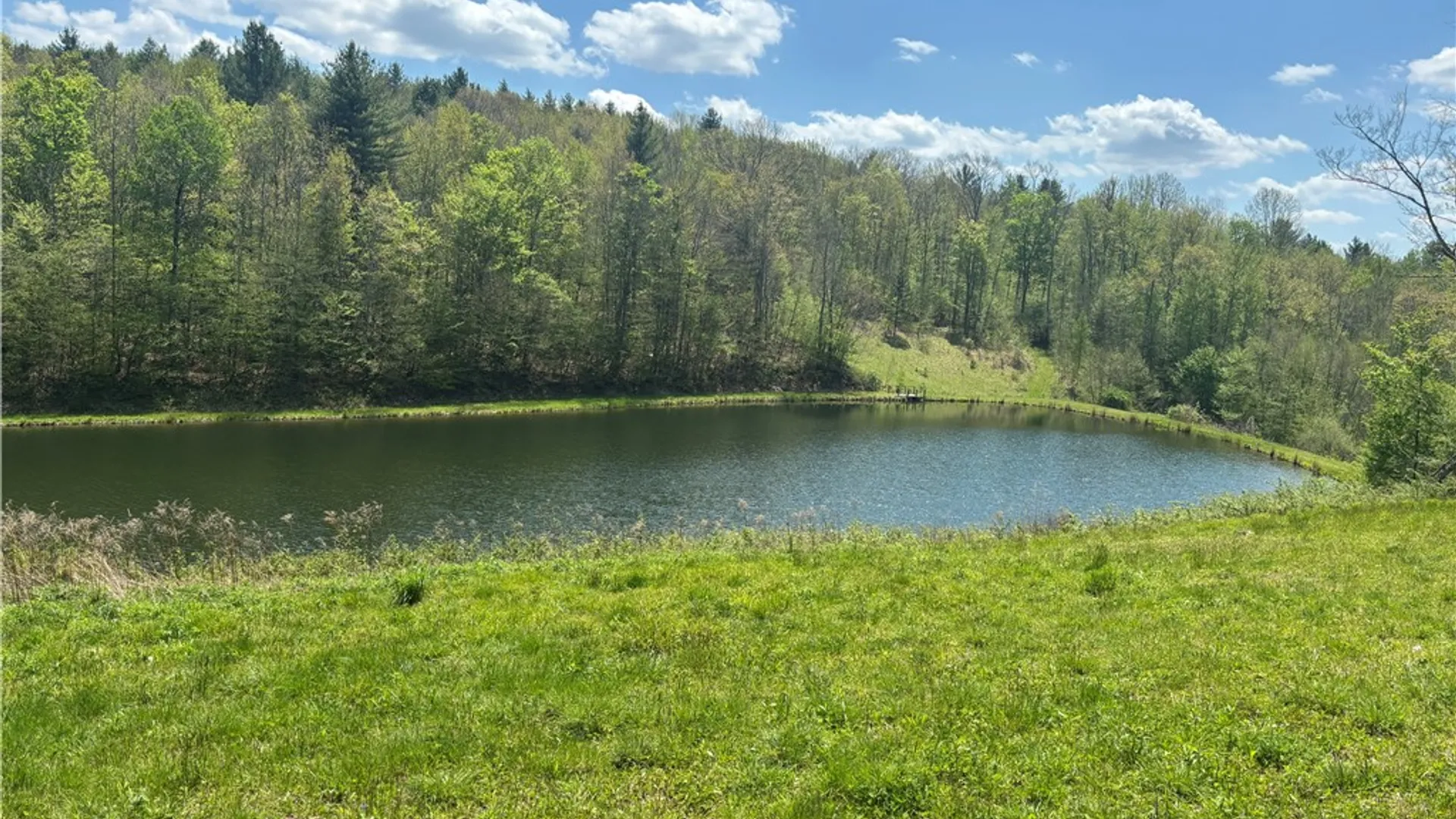 Property at 734 Post Road, Franklin, NY 13775 3