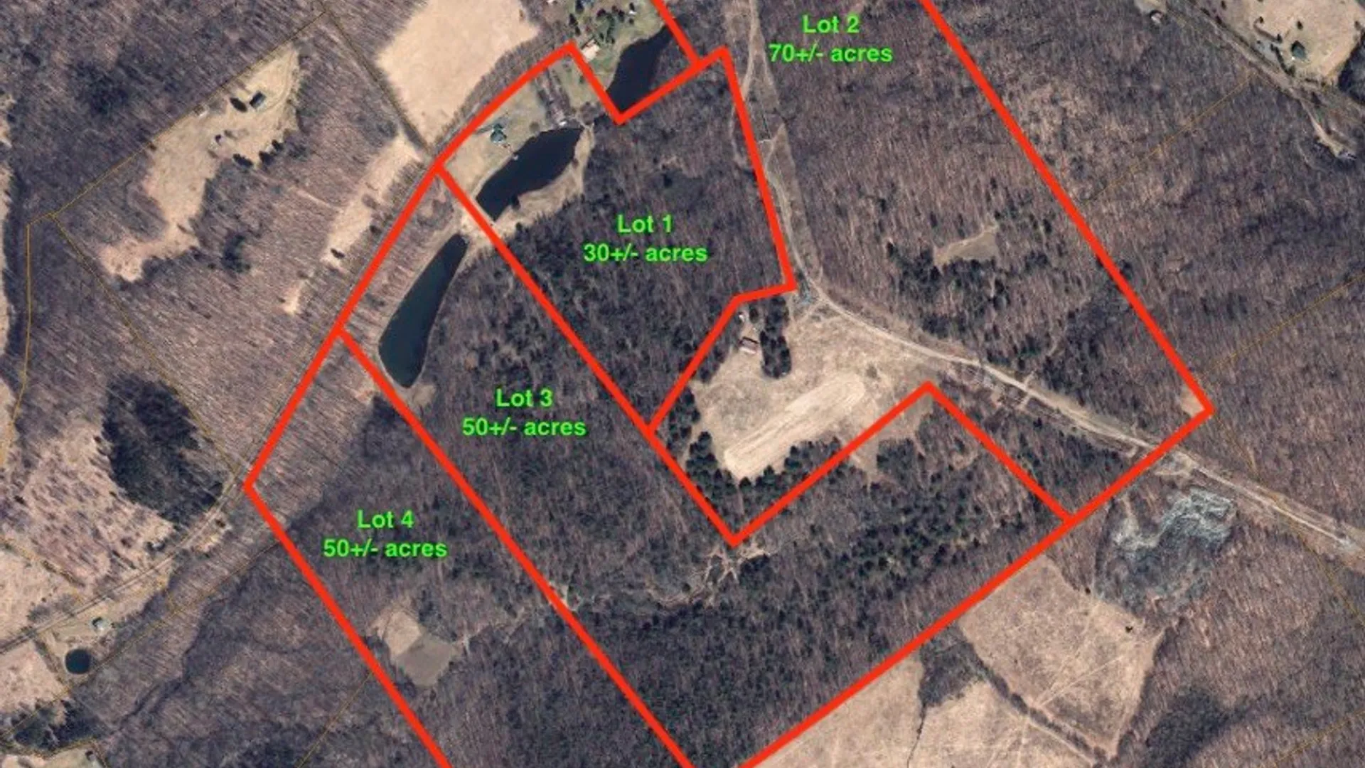 Property at 734 Post Road, Franklin, NY 13775 8