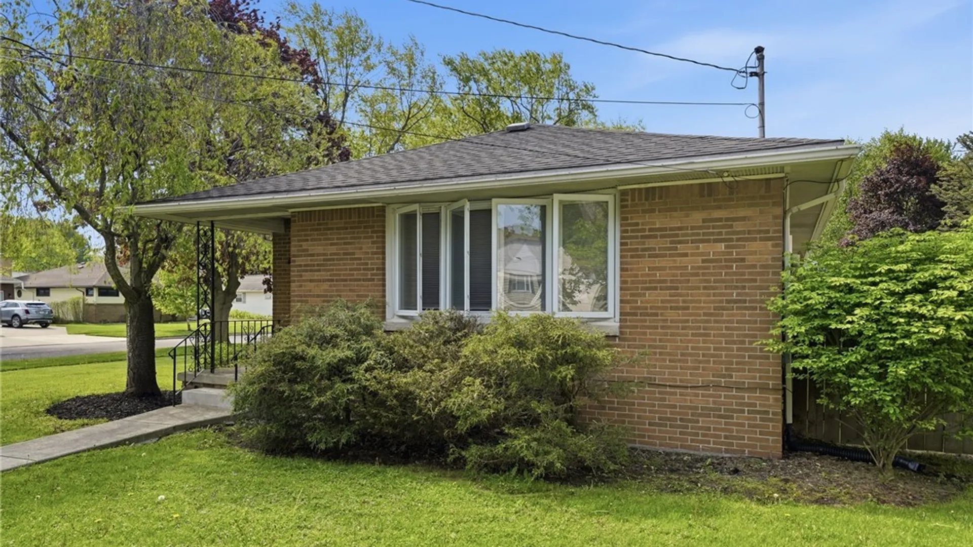 Property at 715 Park Avenue, North Tonawanda, NY 14120 37