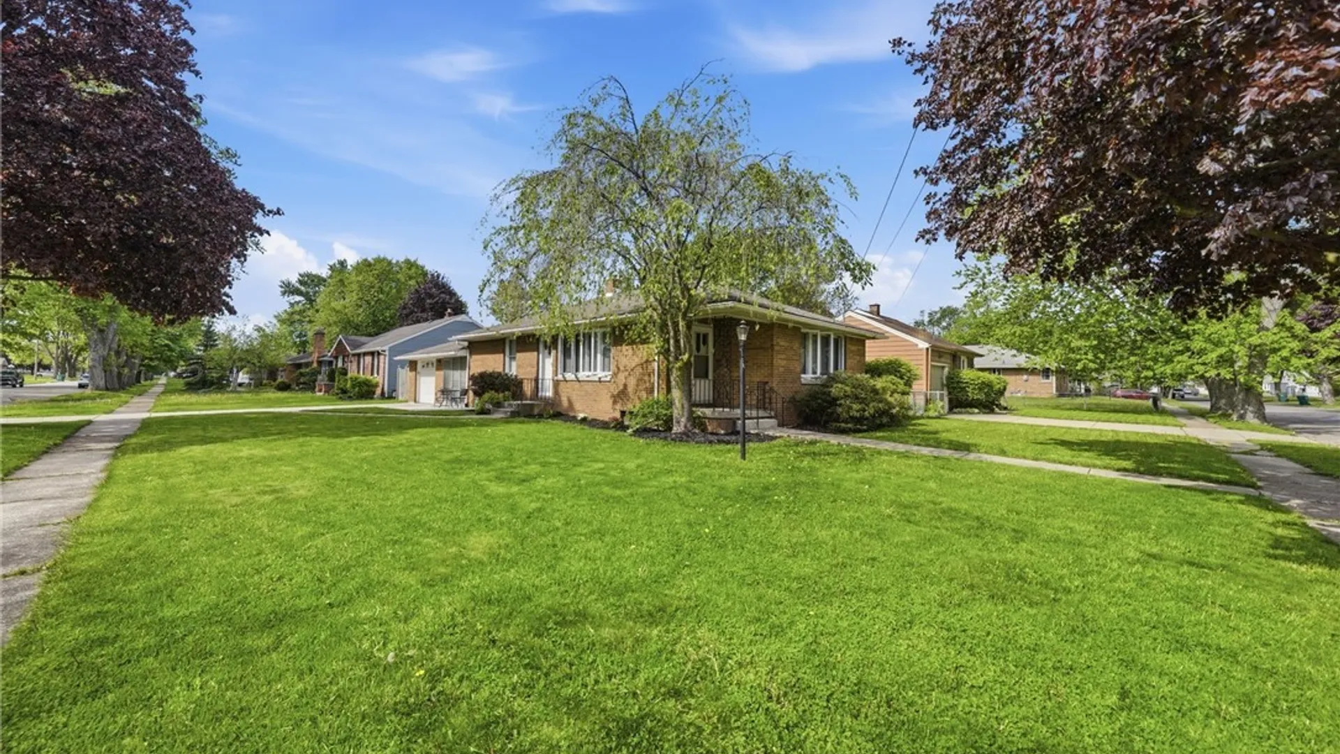 Property at 715 Park Avenue, North Tonawanda, NY 14120 41