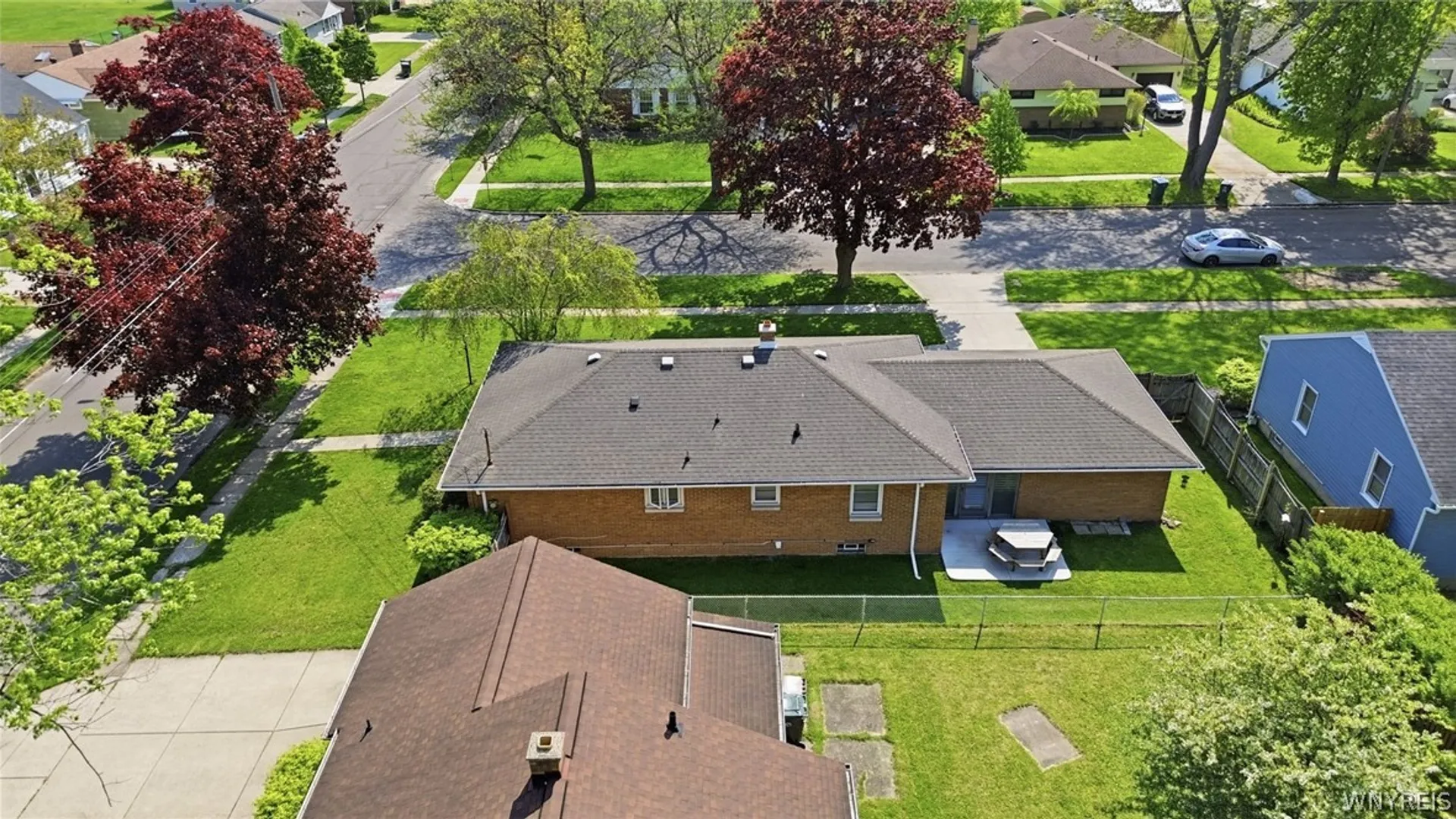 Property at 715 Park Avenue, North Tonawanda, NY 14120 47