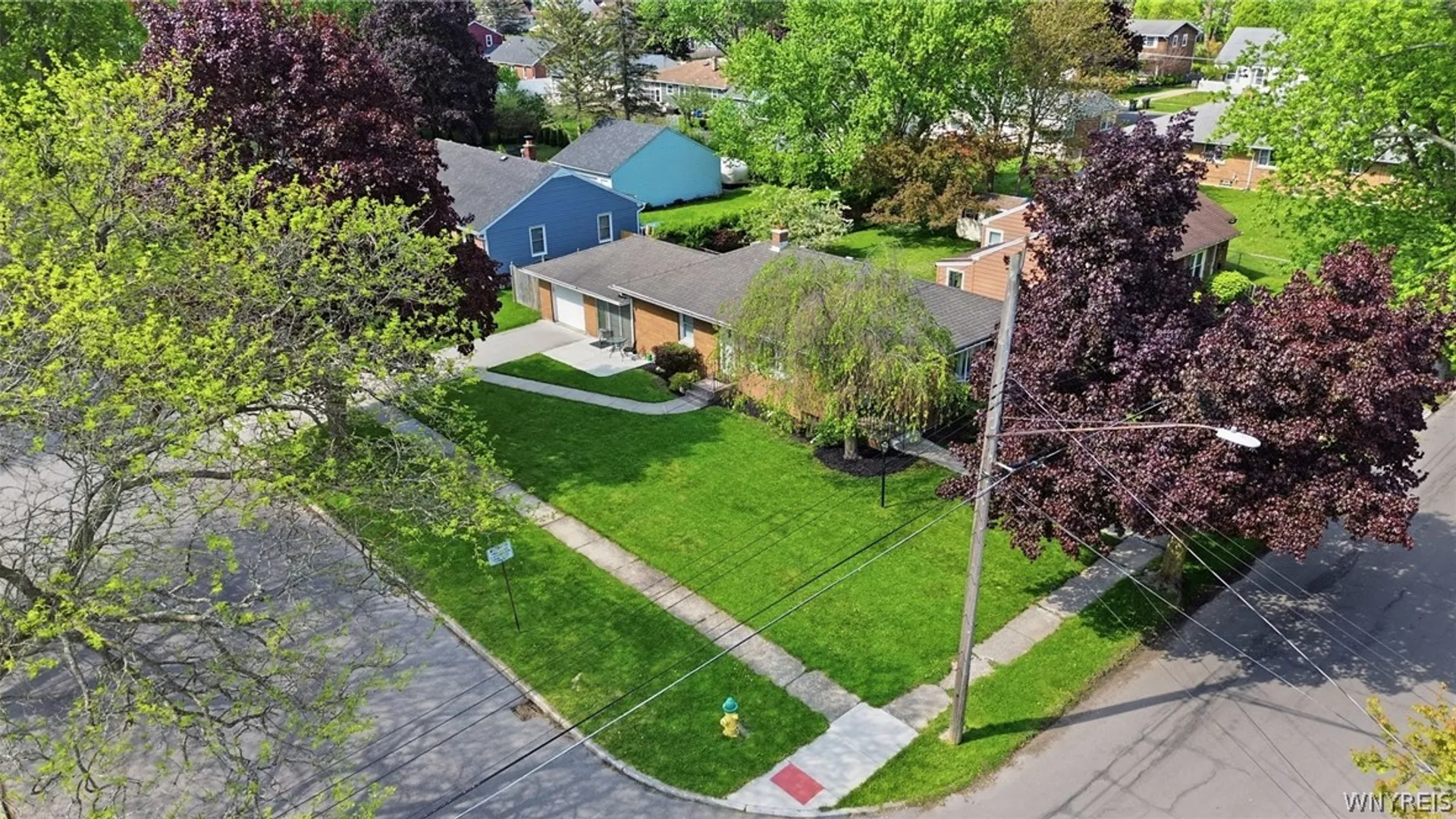 Property at 715 Park Avenue, North Tonawanda, NY 14120 49
