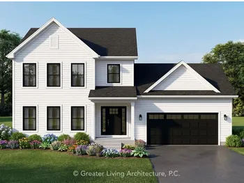 Property at LOT 110 Hackberry Way, Webster, NY 14580
