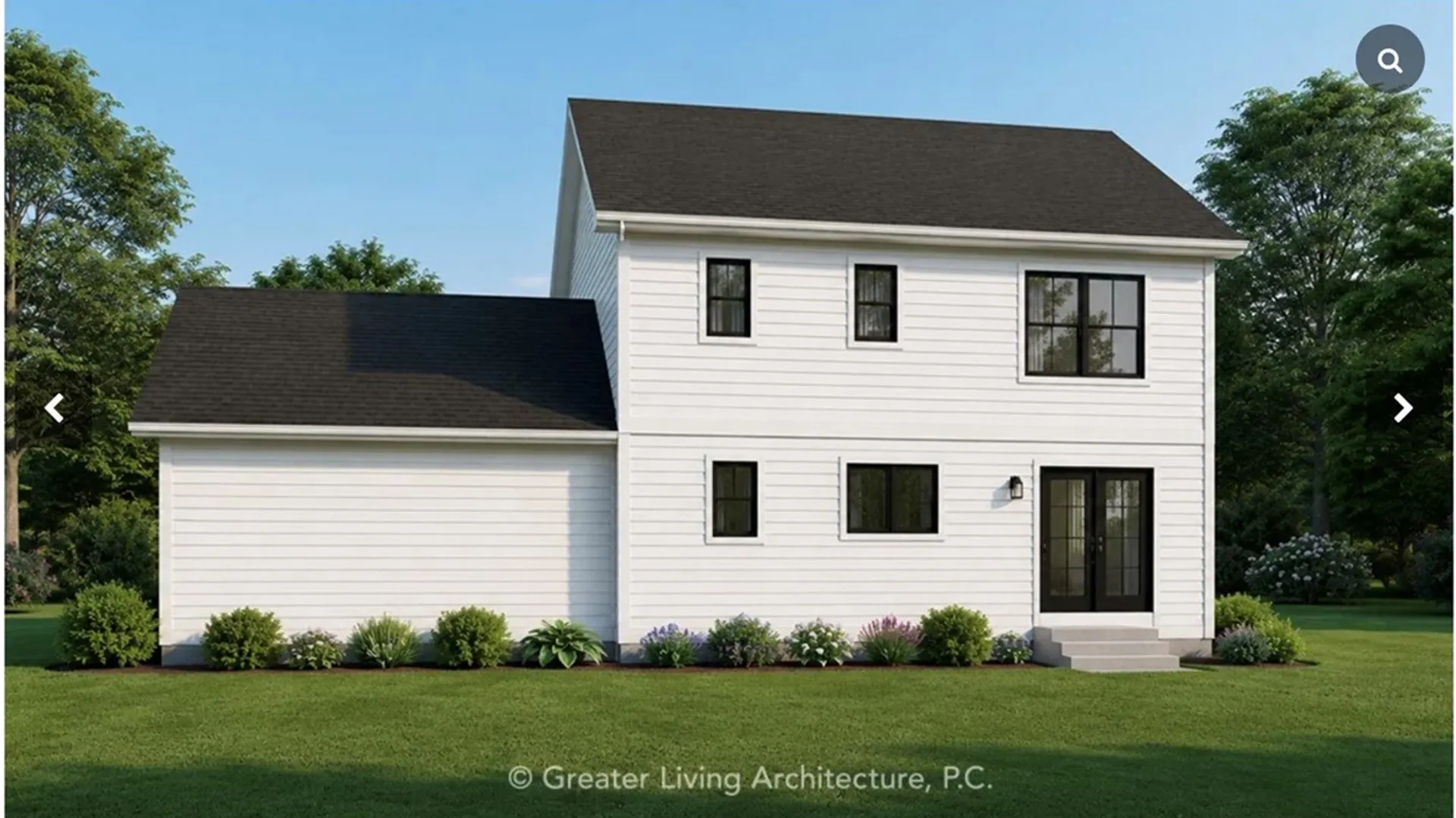 Property at LOT 110 Hackberry Way, Webster, NY 14580 2