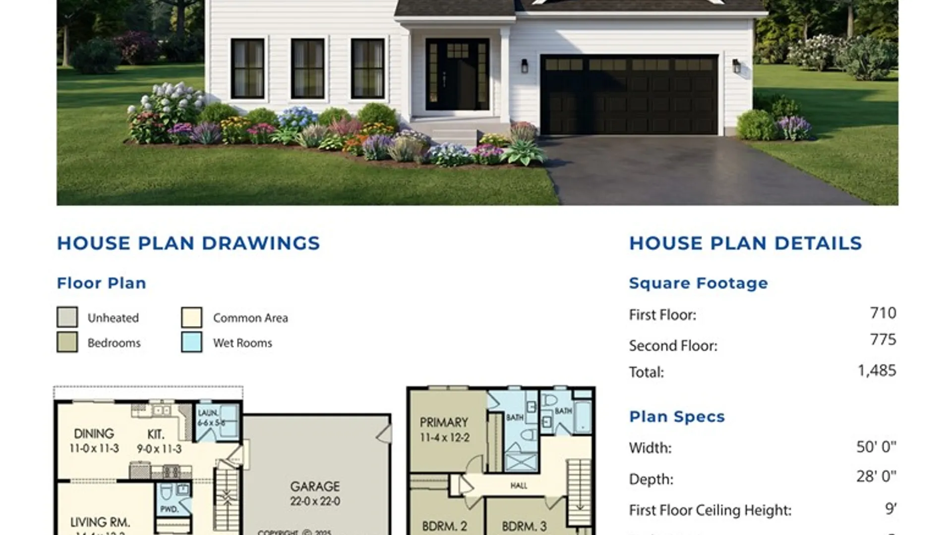 Property at LOT 110 Hackberry Way, Webster, NY 14580 3