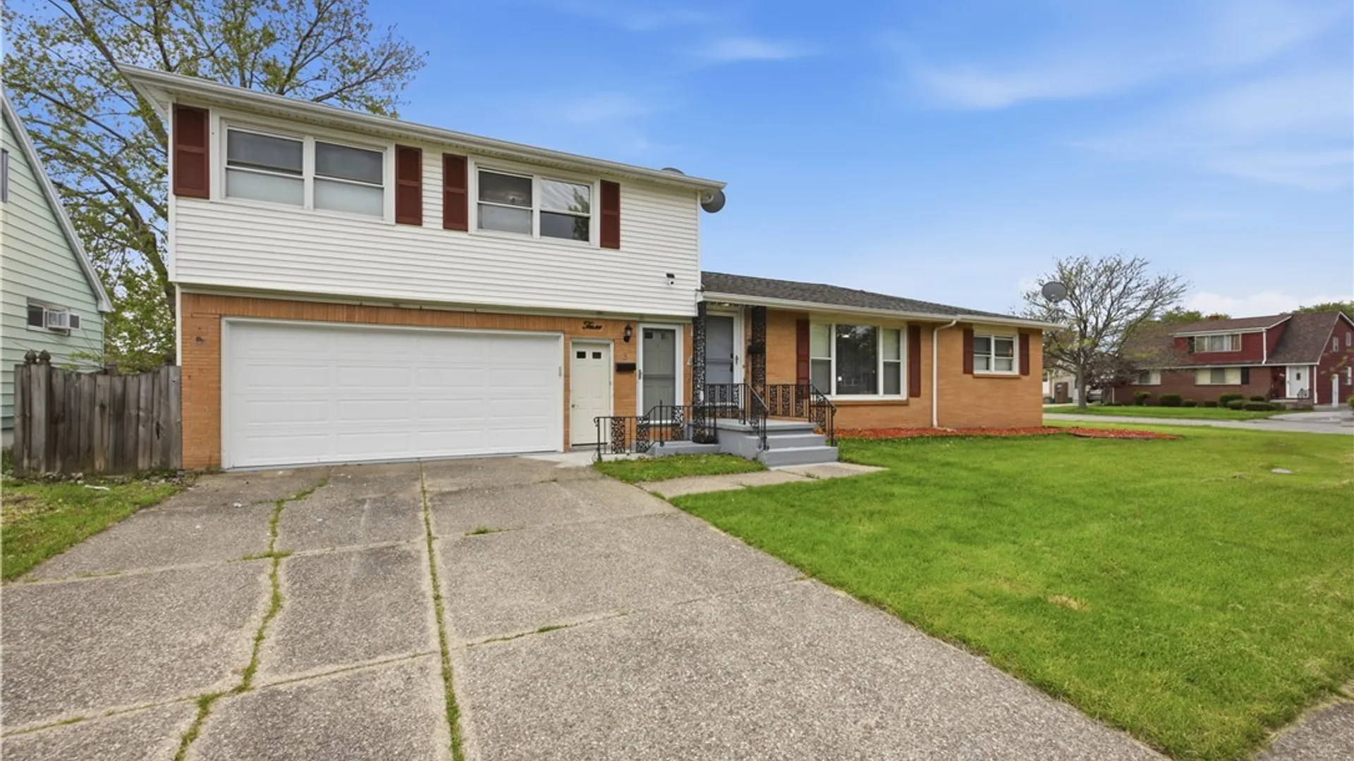 Property at 3 Joseph Street, Cheektowaga, NY 14225 3