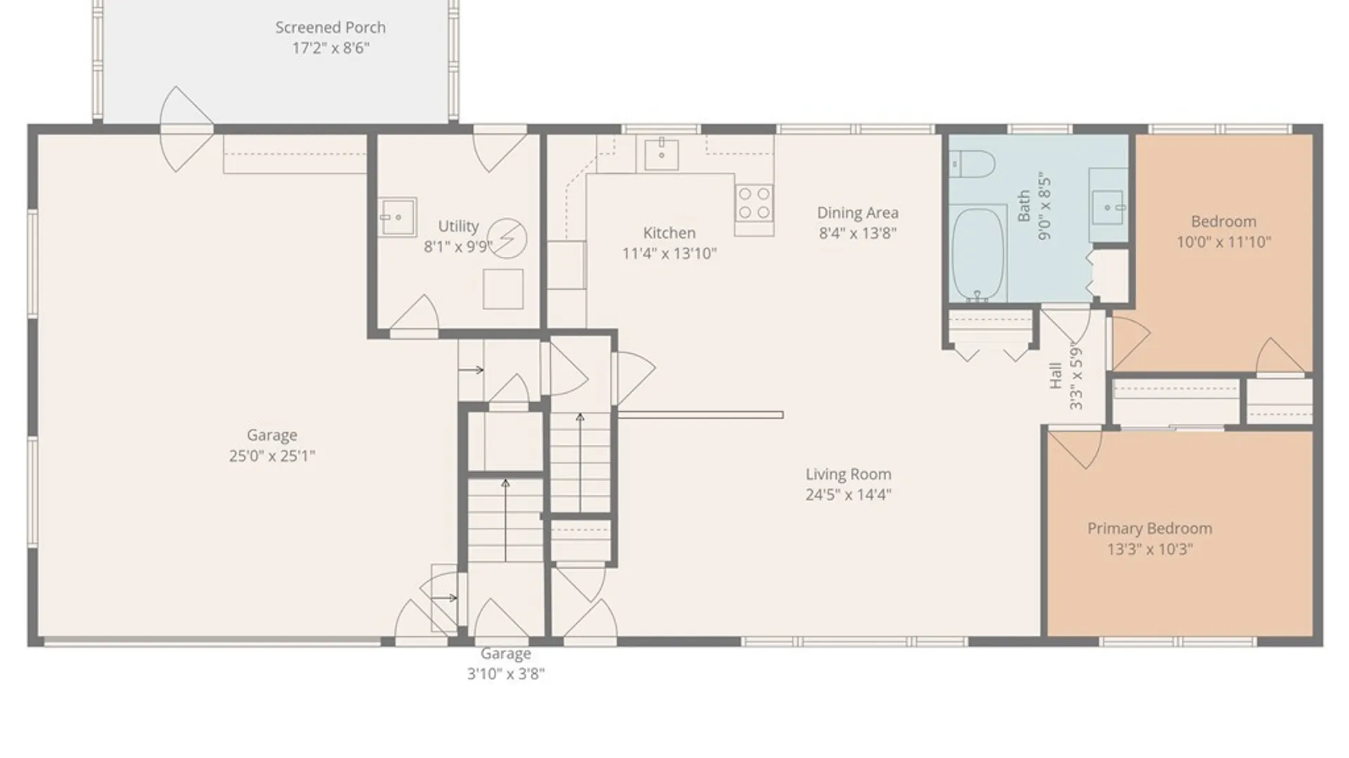 Property at 3 Joseph Street, Cheektowaga, NY 14225 48