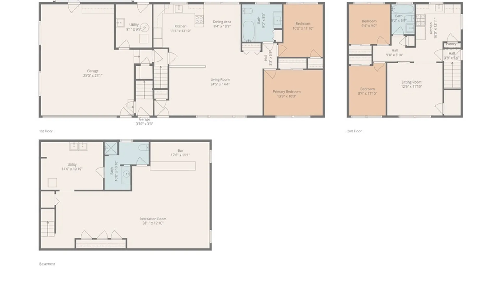 Property at 3 Joseph Street, Cheektowaga, NY 14225 6