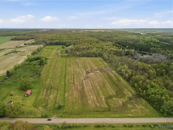 Property at 0 Genesee Road, North Collins, NY 14091