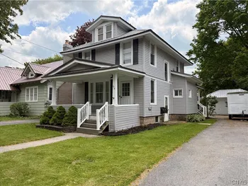 Property at 174 Bishop Street, Watertown City, NY 13601