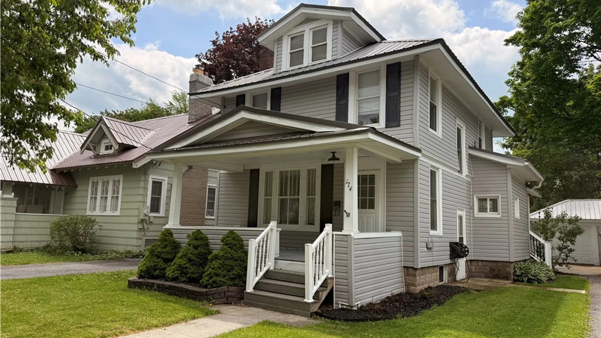 Property at 174 Bishop Street, Watertown City, NY 13601 2