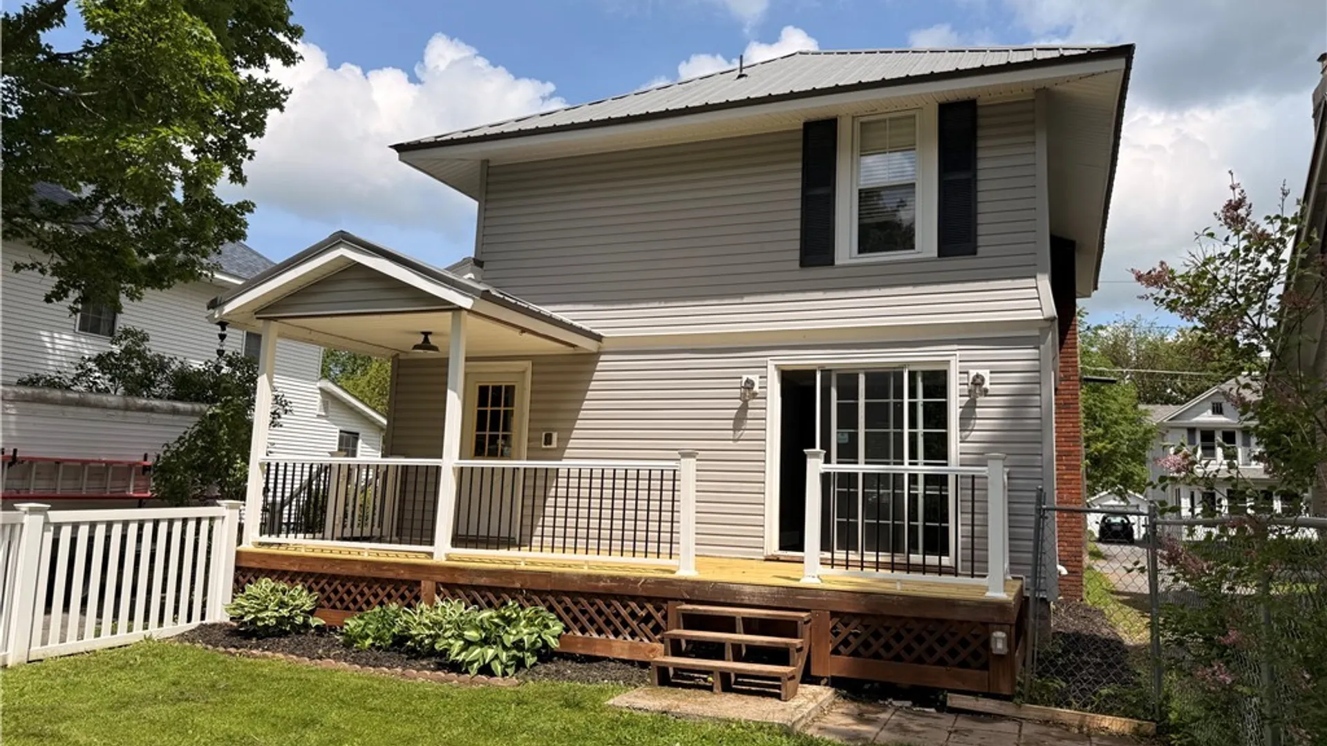 Property at 174 Bishop Street, Watertown City, NY 13601 27