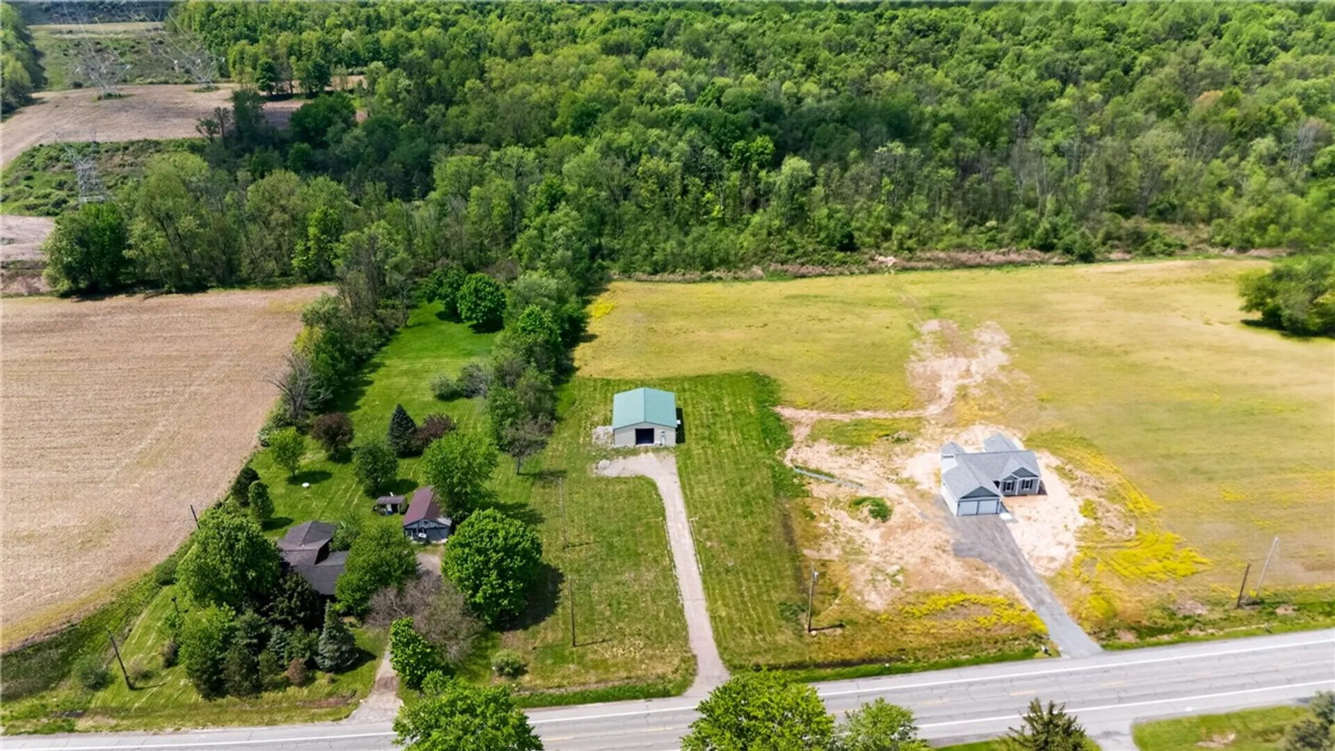 Property at 2965 Route 21, Palmyra, NY 14522 11
