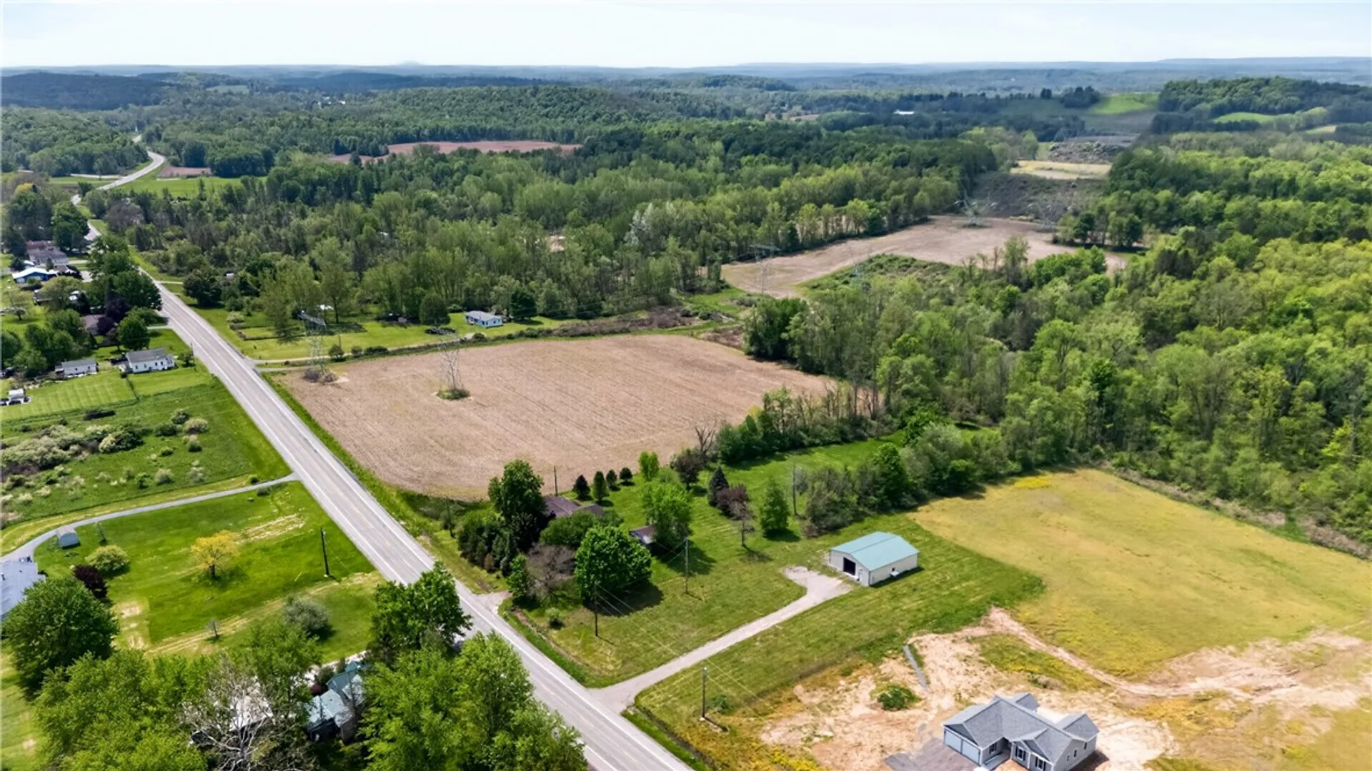 Property at 2965 Route 21, Palmyra, NY 14522 13