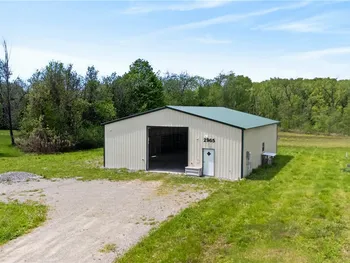 Property at 2965 Route 21, Palmyra, NY 14522