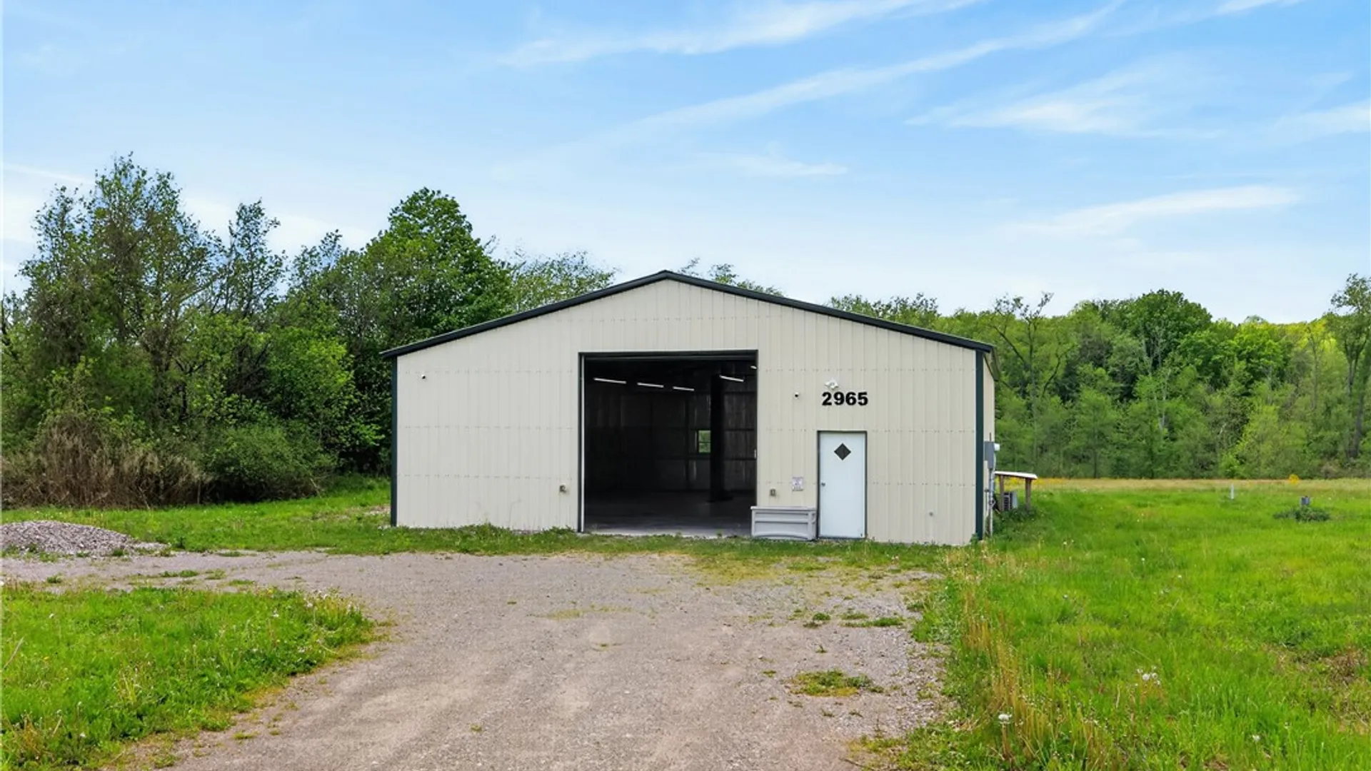 Property at 2965 Route 21, Palmyra, NY 14522 2