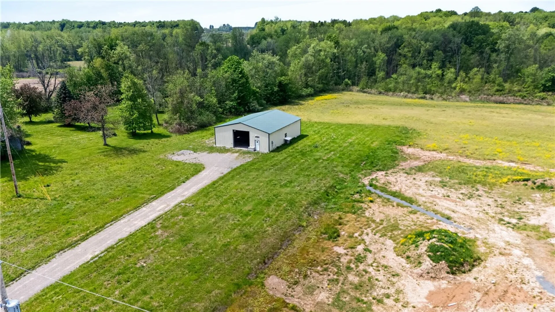 Property at 2965 Route 21, Palmyra, NY 14522 7