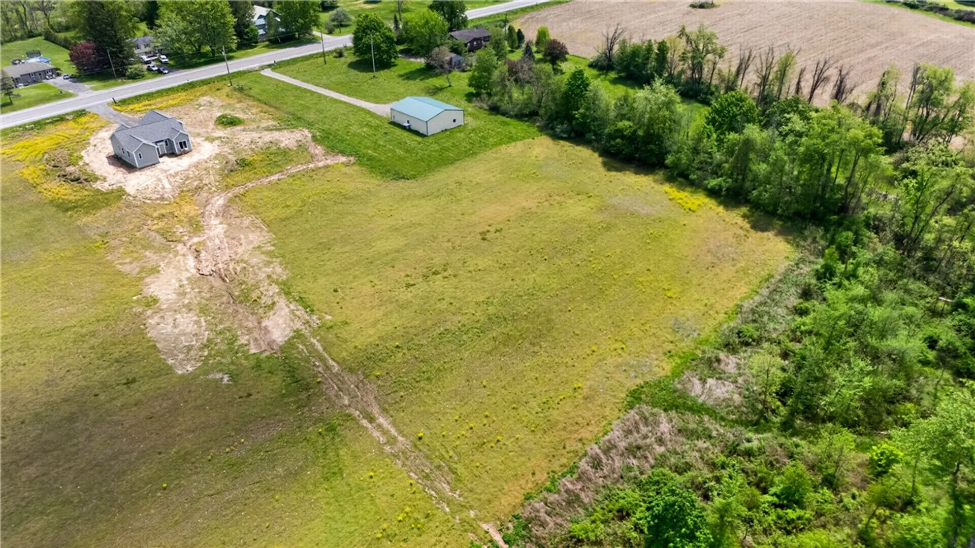 Property at 2965 Route 21, Palmyra, NY 14522 9