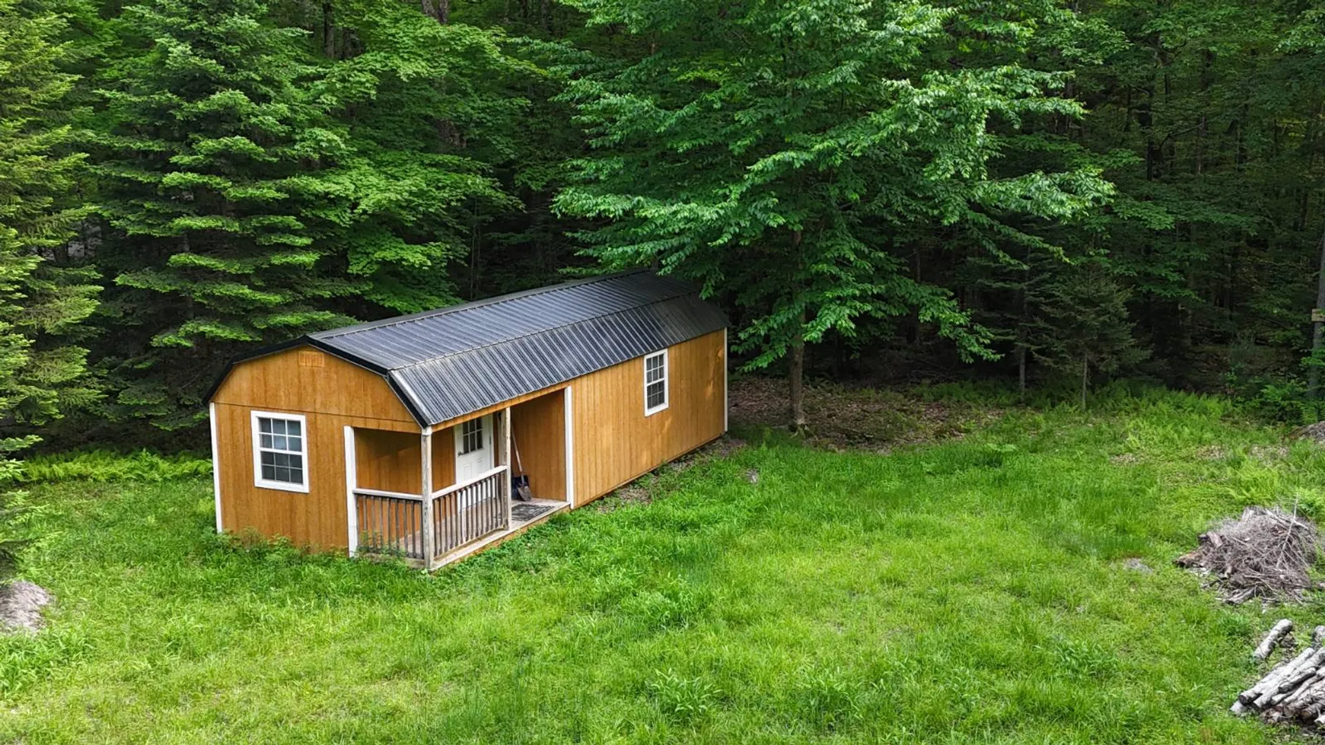 Property at 00 Farr Rd, Forestport, NY 13338 2