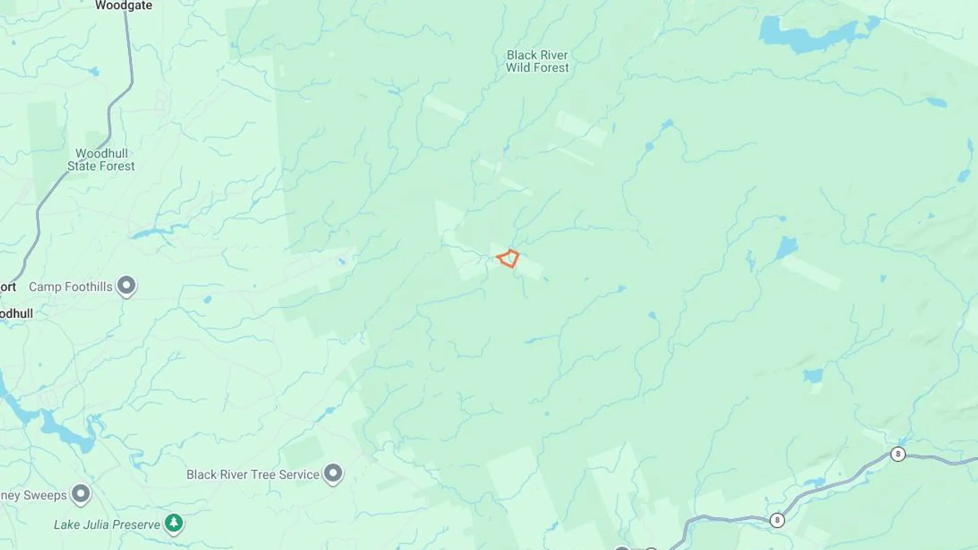 Property at 00 Farr Rd, Forestport, NY 13338 27