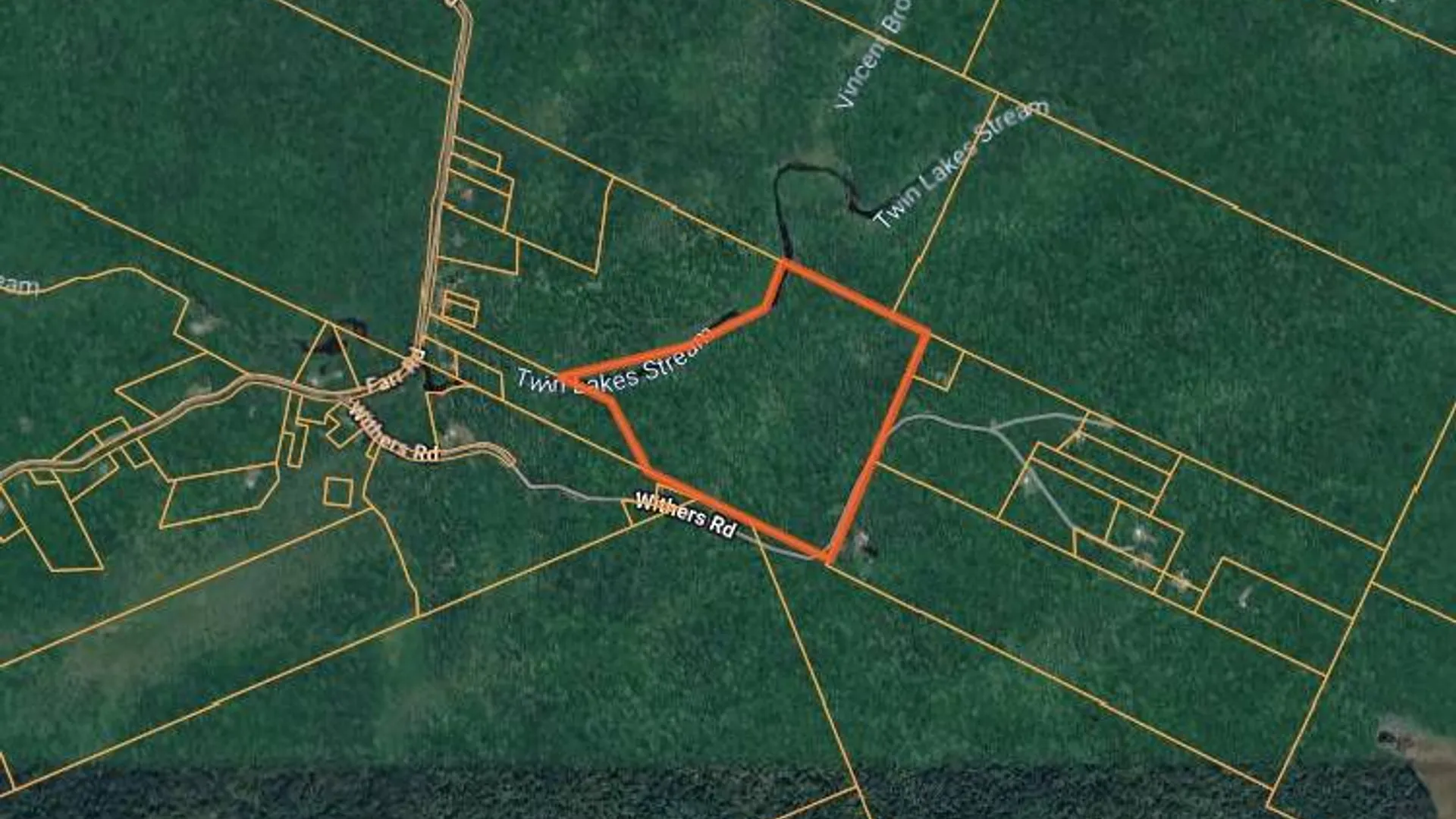 Property at 00 Farr Rd, Forestport, NY 13338 28