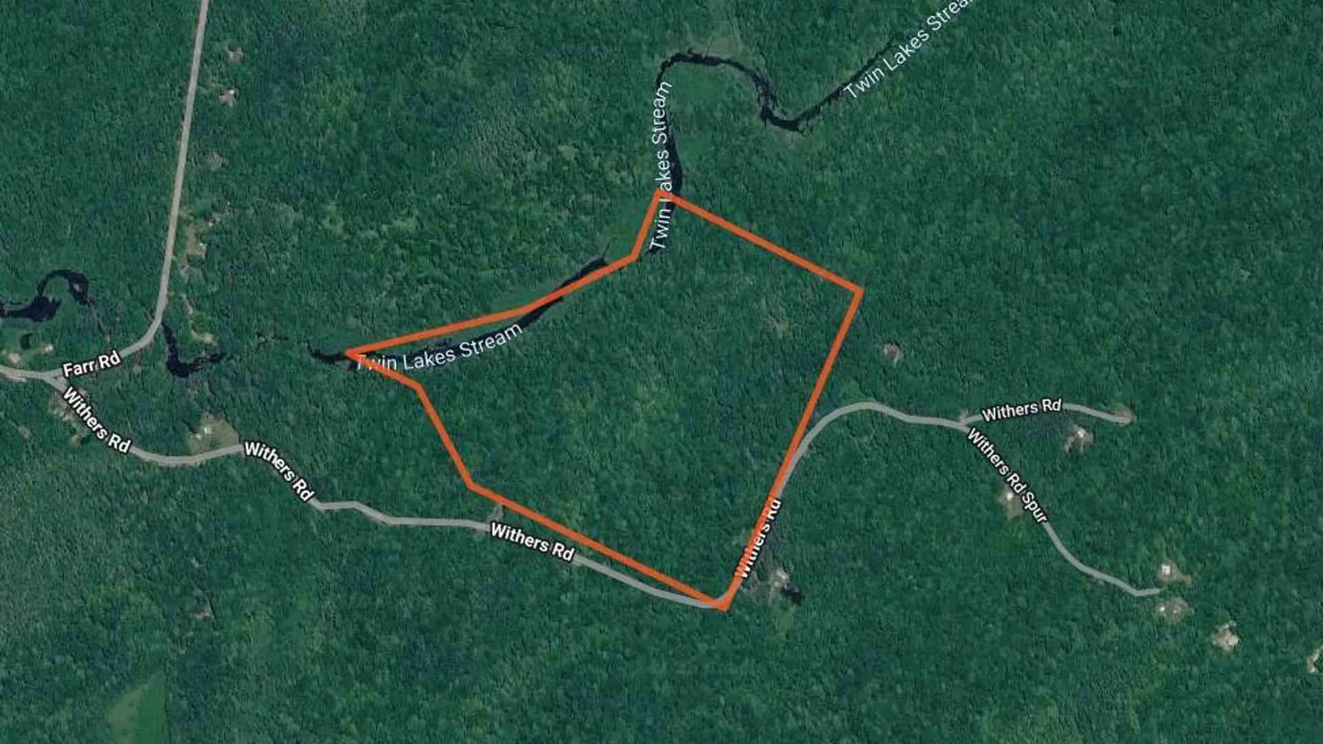 Property at 00 Farr Rd, Forestport, NY 13338 5