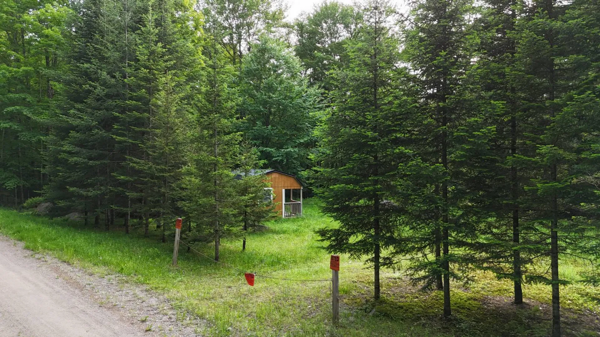 Property at 00 Farr Rd, Forestport, NY 13338 6