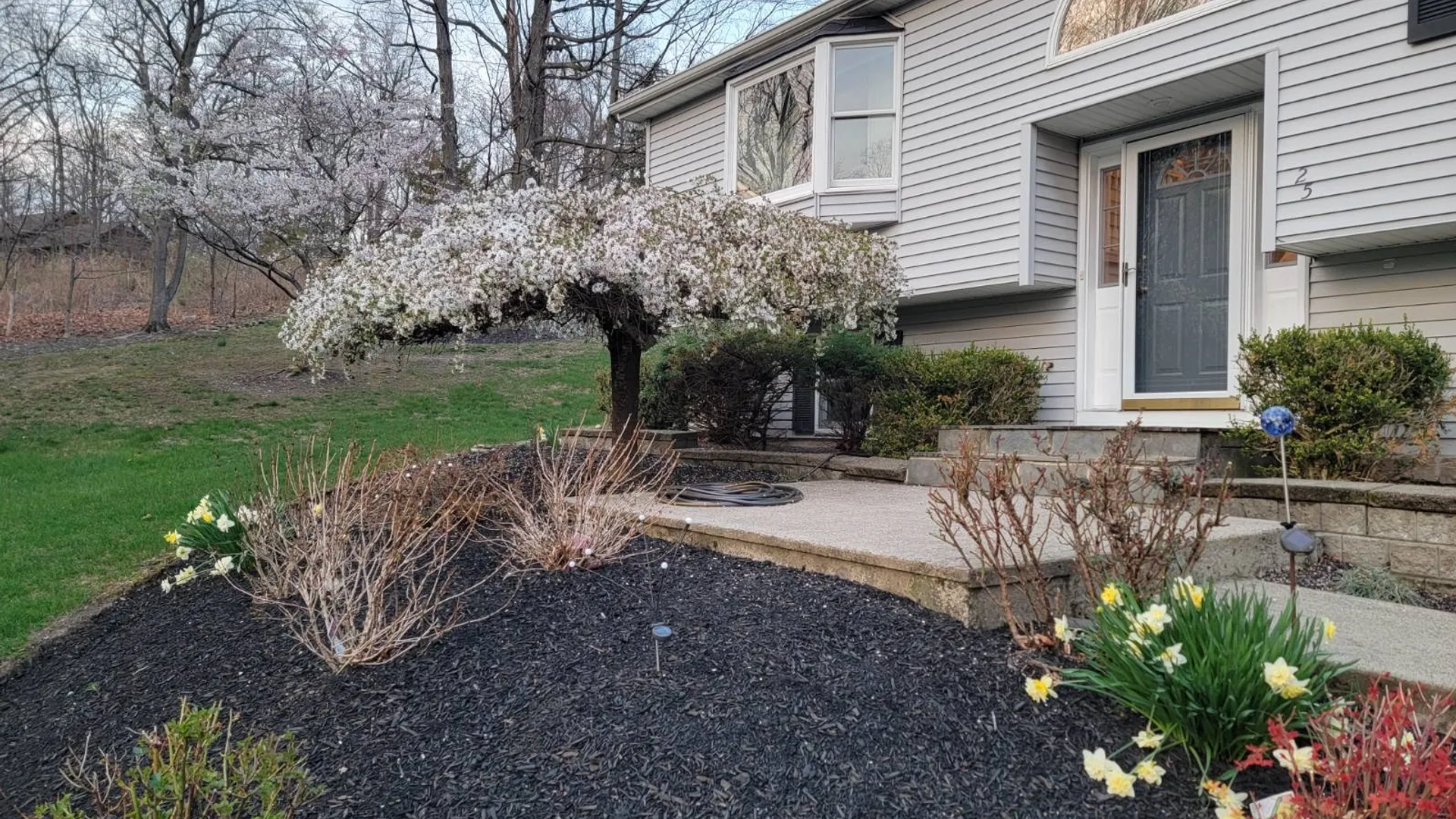 Property at 25 Cocoa Lane, Newburgh, NY 12550 3