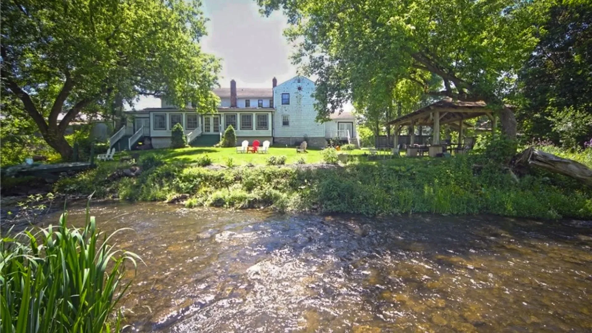 Property at 7667 State Highway 80, Springfield, NY 13468 5