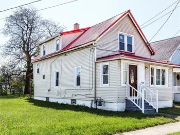 Property at 159 Kilhoffer Street, Buffalo, NY 14211