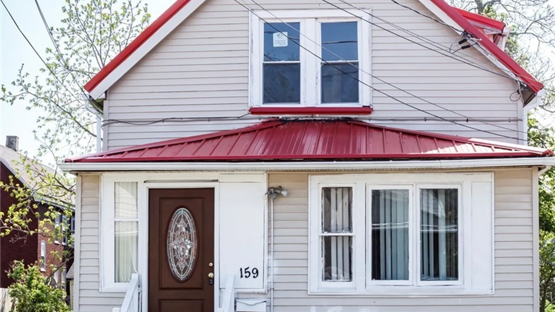 Property at 159 Kilhoffer Street, Buffalo, NY 14211 2