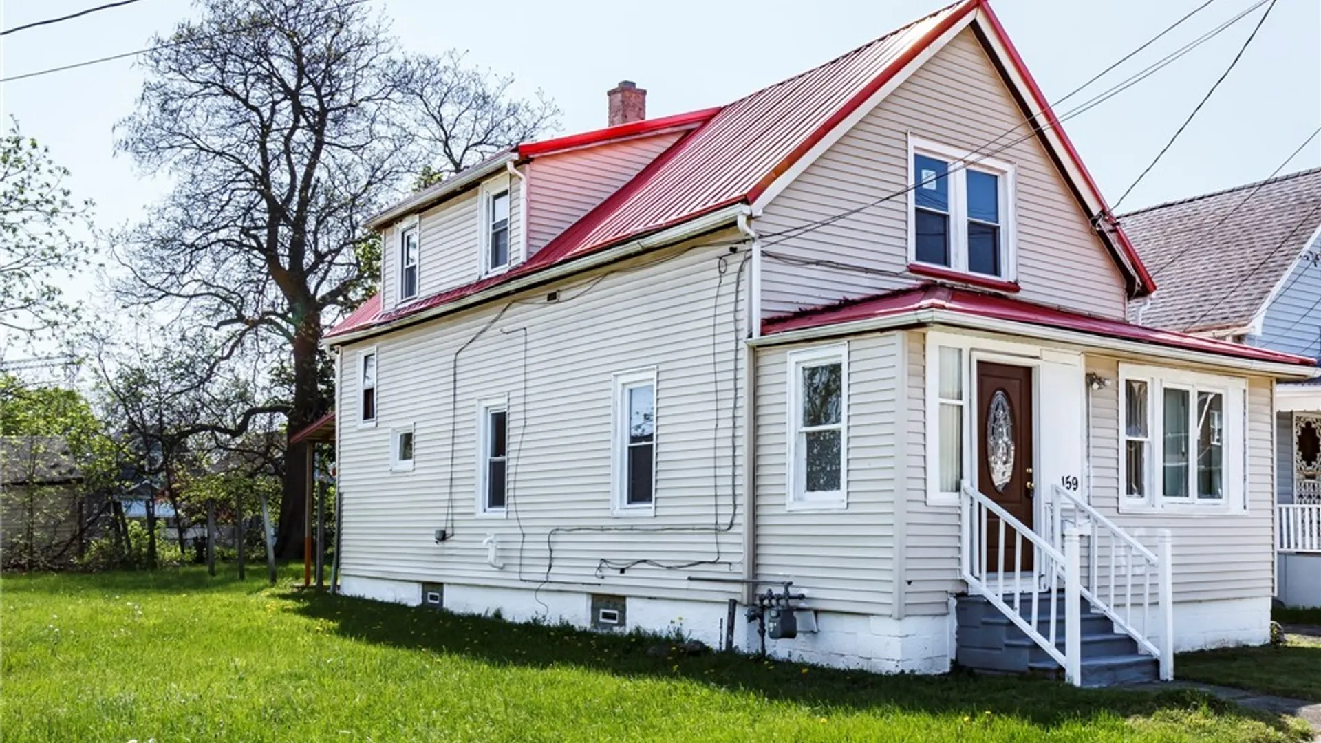 Property at 159 Kilhoffer Street, Buffalo, NY 14211 3