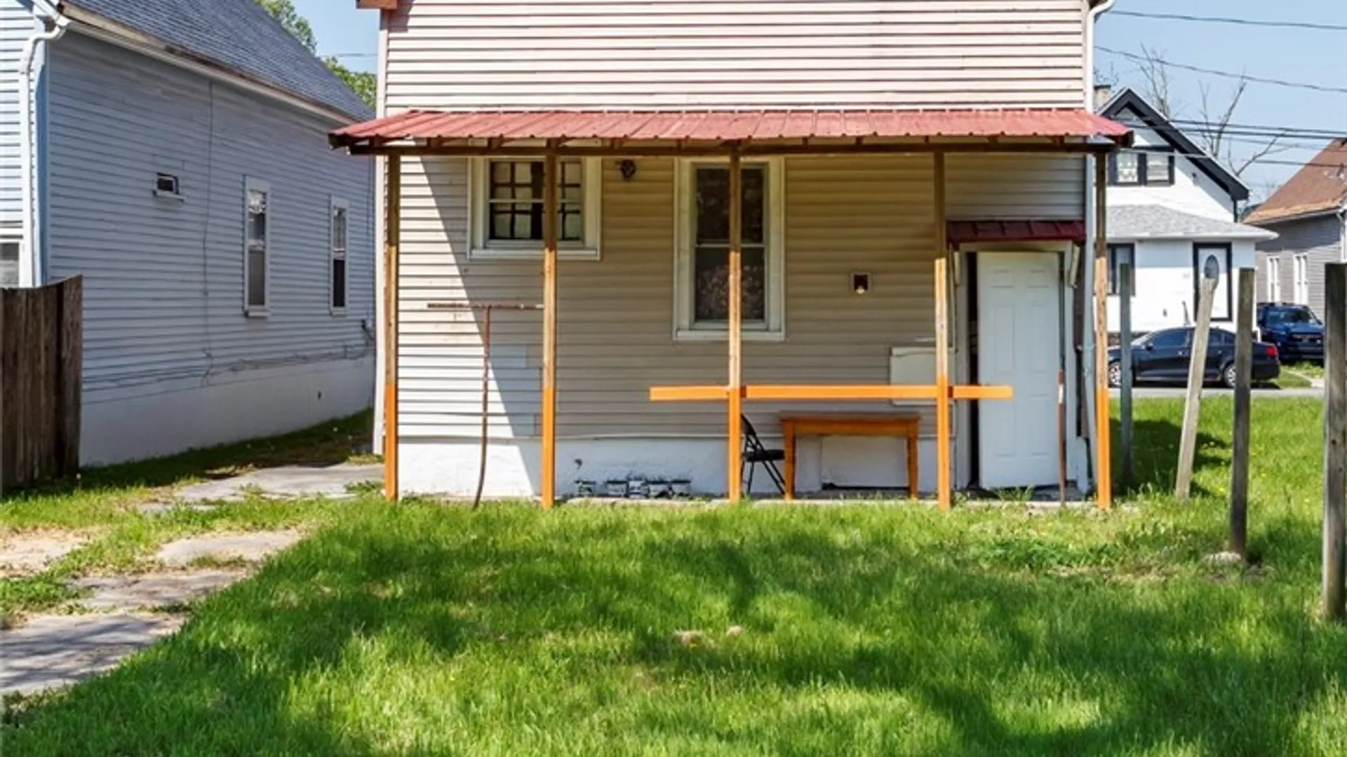 Property at 159 Kilhoffer Street, Buffalo, NY 14211 33