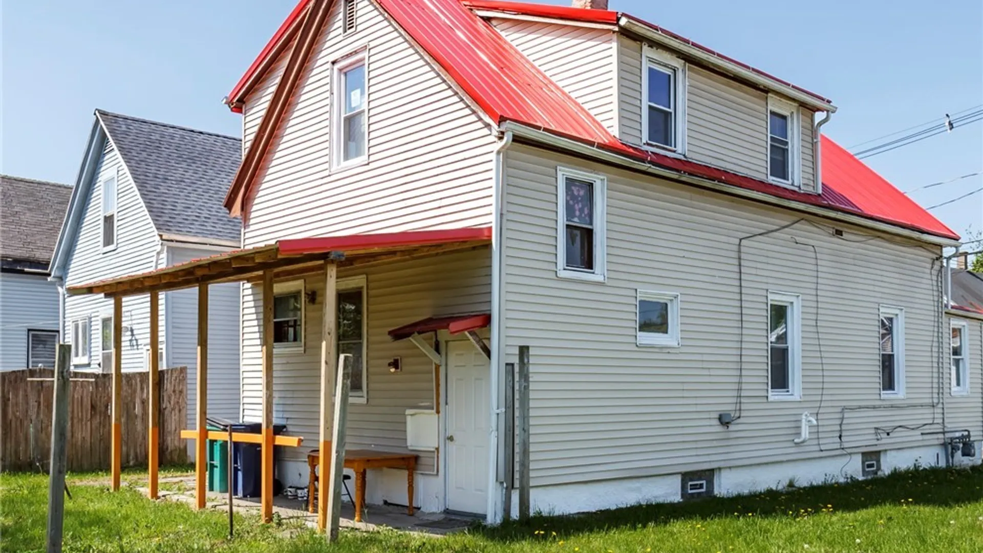Property at 159 Kilhoffer Street, Buffalo, NY 14211 34