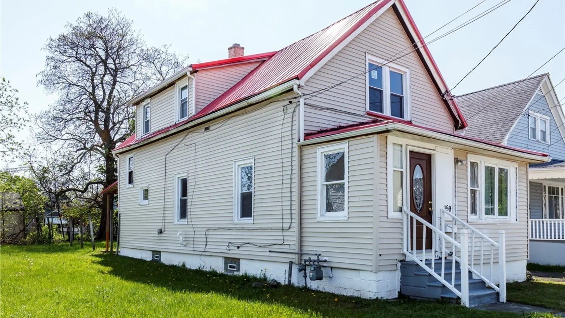 Property at 159 Kilhoffer Street, Buffalo, NY 14211 35