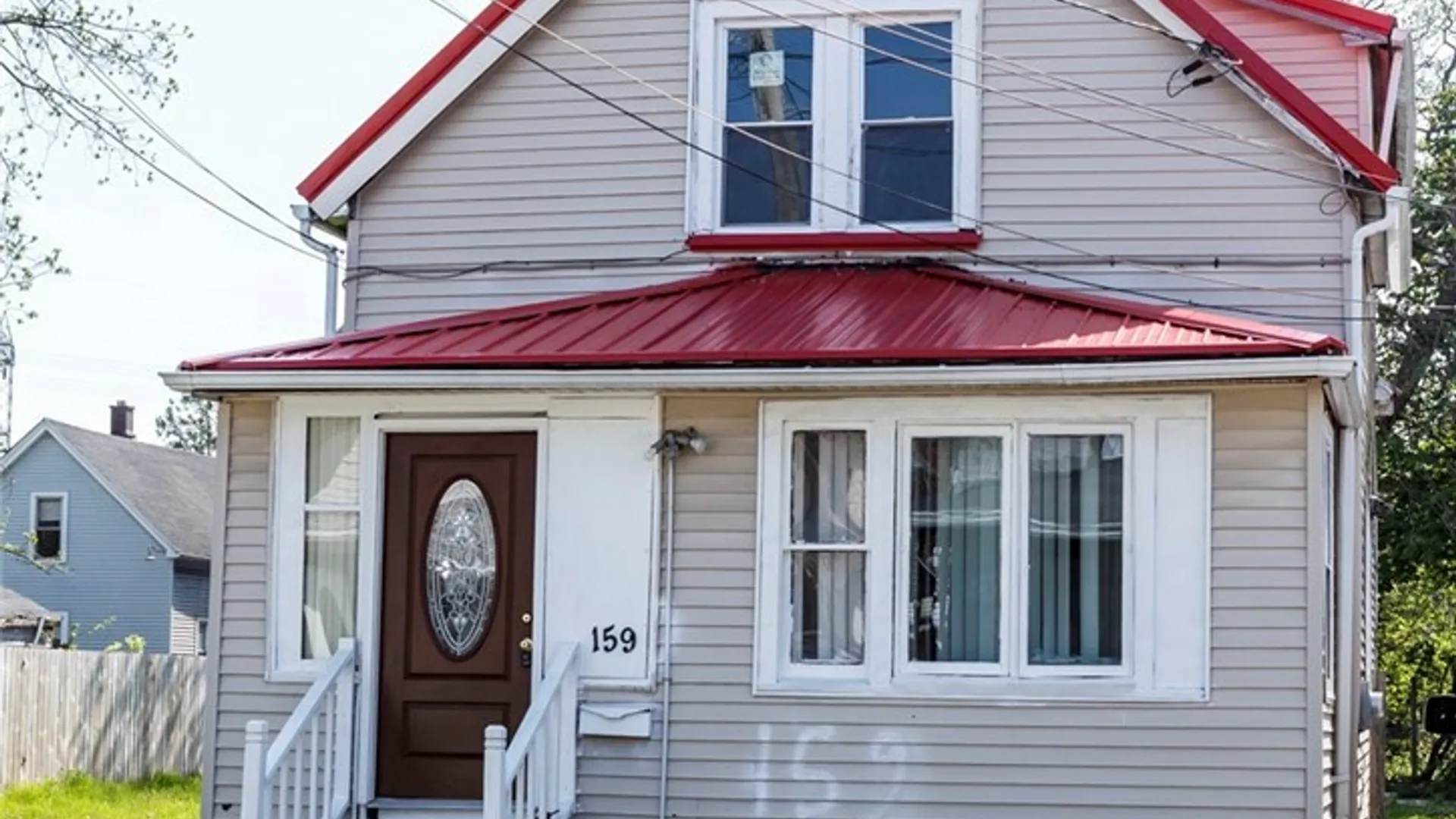 Property at 159 Kilhoffer Street, Buffalo, NY 14211 36
