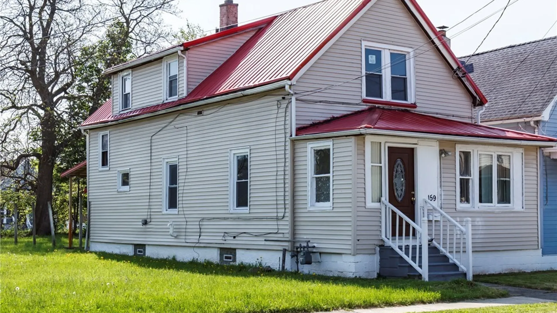 Property at 159 Kilhoffer Street, Buffalo, NY 14211 37