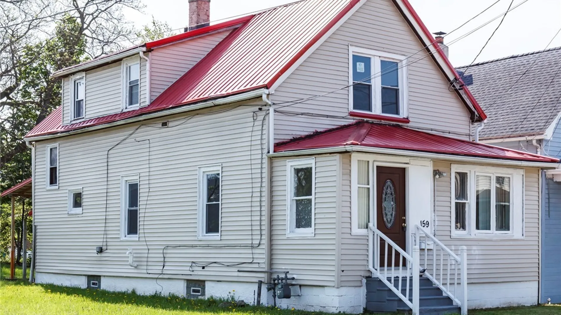 Property at 159 Kilhoffer Street, Buffalo, NY 14211 38