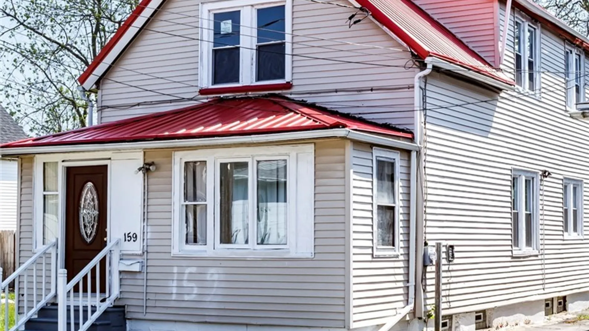 Property at 159 Kilhoffer Street, Buffalo, NY 14211 40