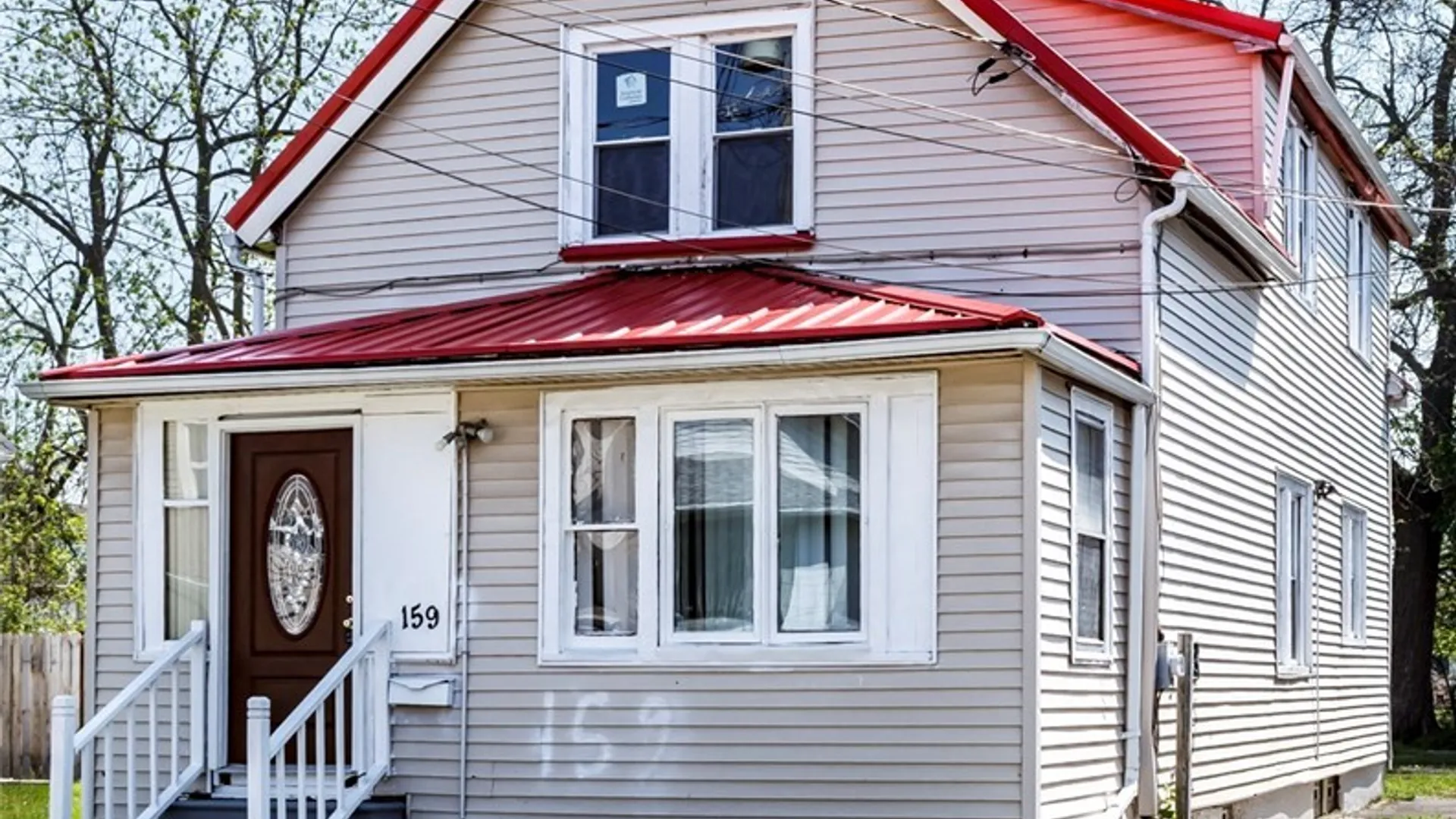 Property at 159 Kilhoffer Street, Buffalo, NY 14211 41