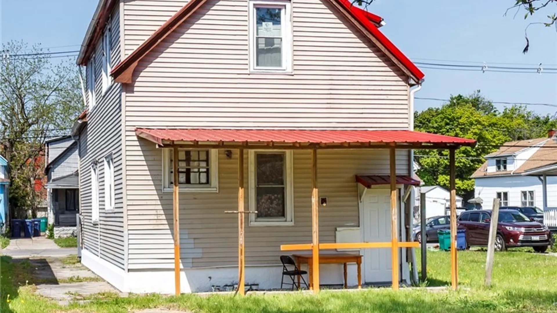 Property at 159 Kilhoffer Street, Buffalo, NY 14211 42
