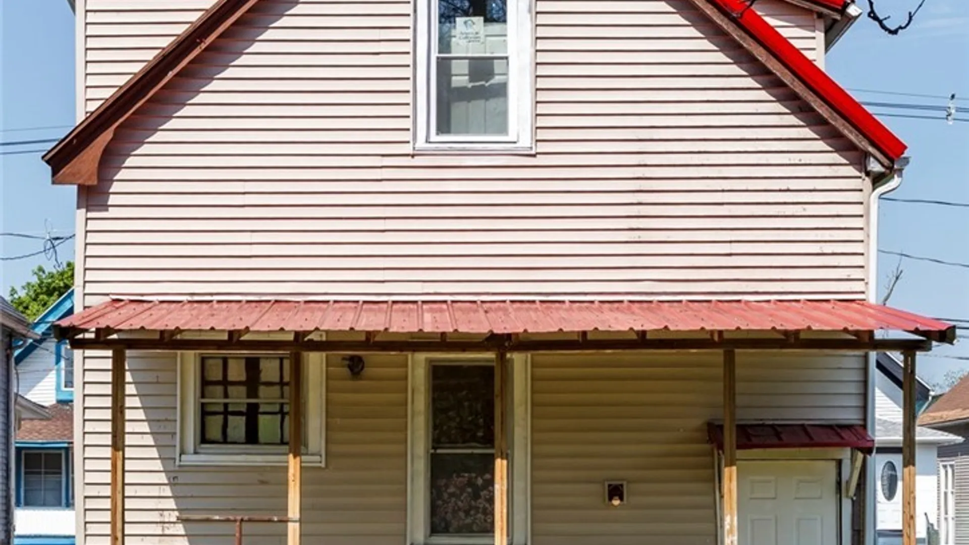 Property at 159 Kilhoffer Street, Buffalo, NY 14211 43