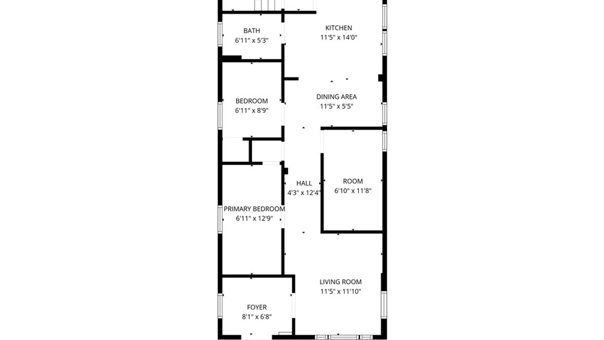 Property at 159 Kilhoffer Street, Buffalo, NY 14211 45